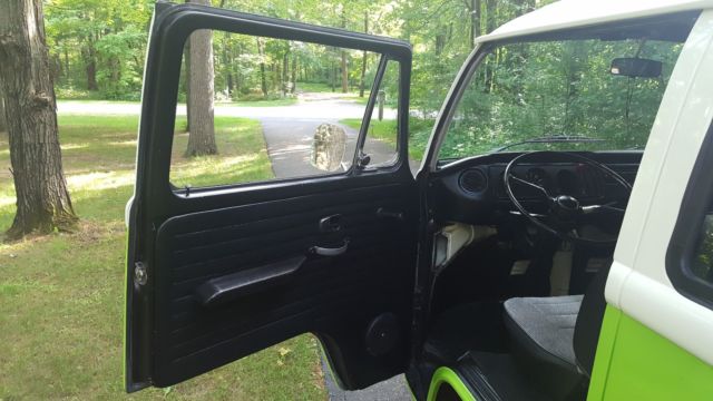 1976 Volkswagen Bus/Vanagon - photo 6