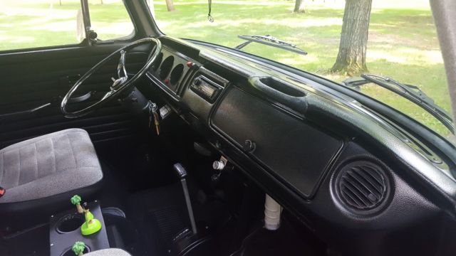 1976 Volkswagen Bus/Vanagon - photo 7