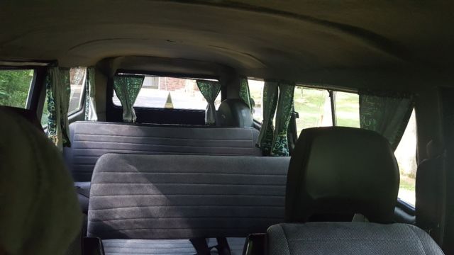 1976 Volkswagen Bus/Vanagon - photo 8