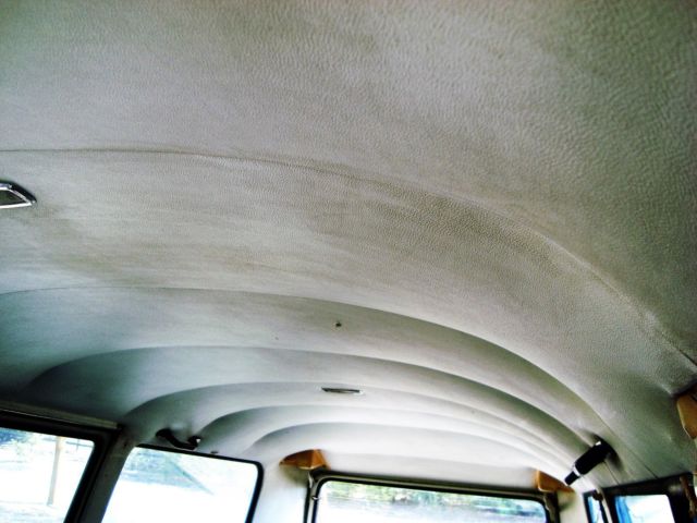 1974 Volkswagen Bus/Vanagon - photo 11