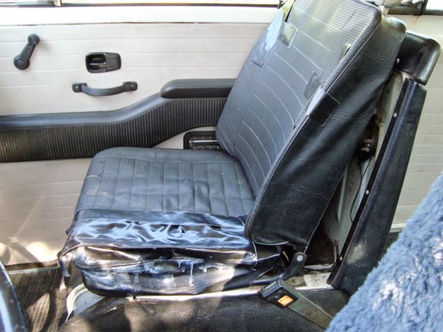 1974 Volkswagen Bus/Vanagon - photo 12