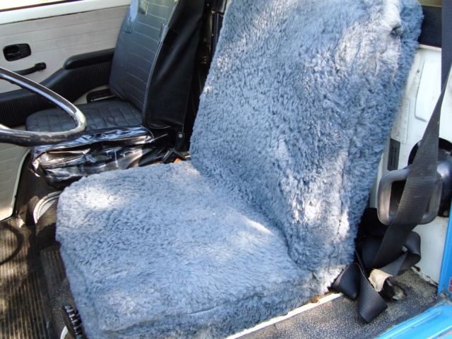 1974 Volkswagen Bus/Vanagon - photo 13
