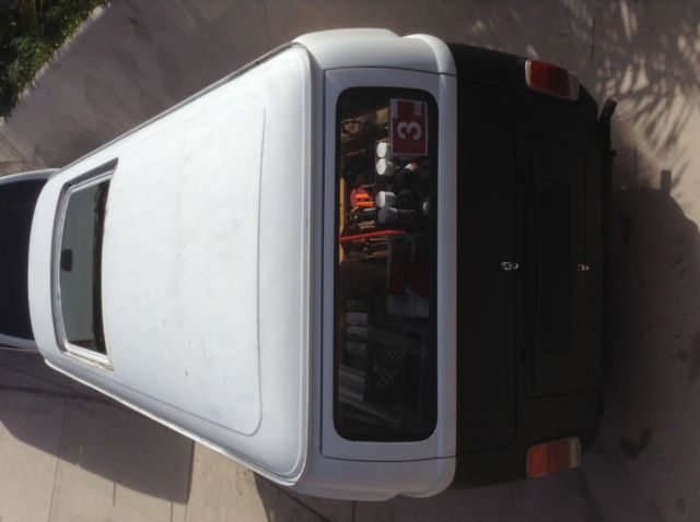 1974 Volkswagen Bus/Vanagon - photo 11