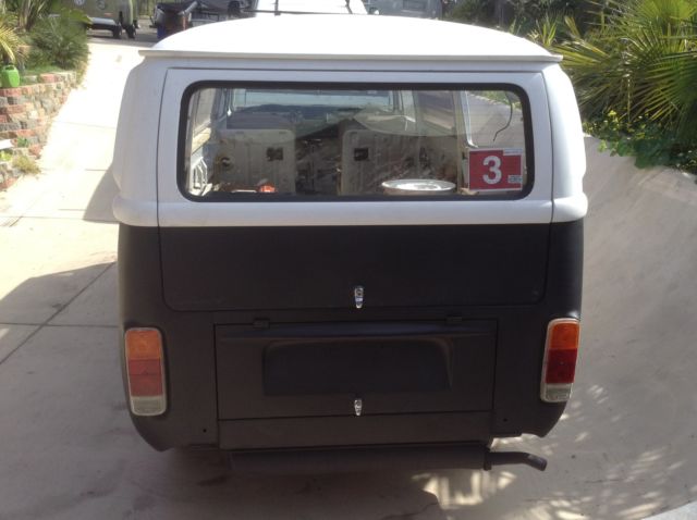 1974 Volkswagen Bus/Vanagon - photo 8