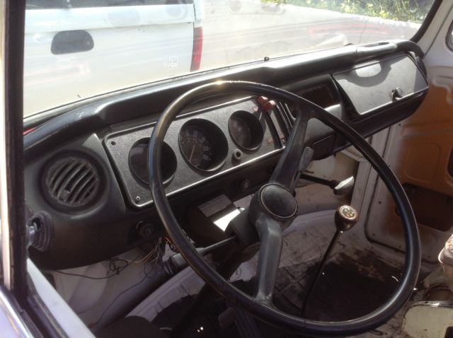 1974 Volkswagen Bus/Vanagon - photo 9