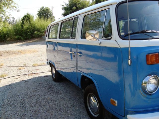 1974 Volkswagen Bus/Vanagon - photo 3