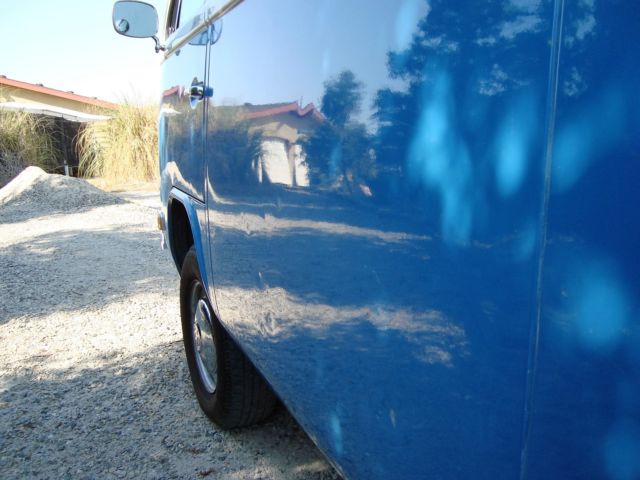 1974 Volkswagen Bus/Vanagon - photo 8