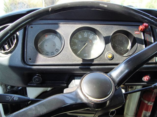 1974 Volkswagen Bus/Vanagon - photo 9