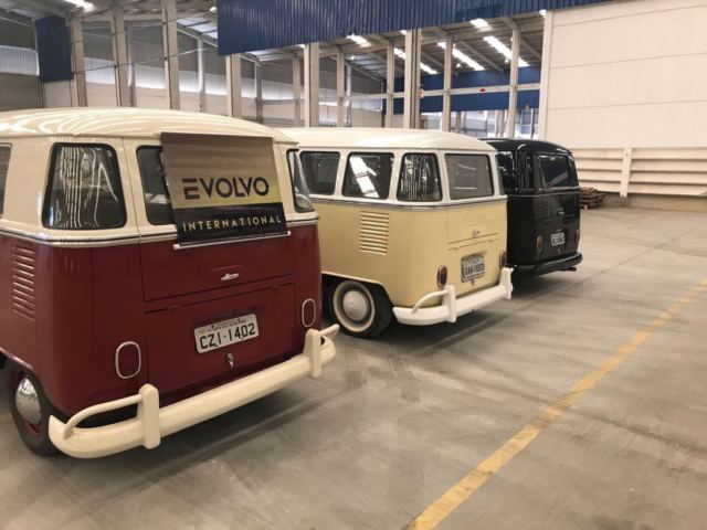 1960 Volkswagen Bus/Vanagon - photo 2