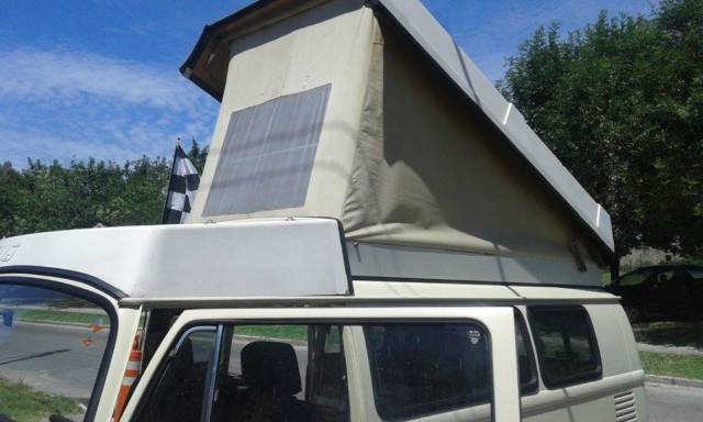 1980 Volkswagen Bus/Vanagon 4 doors - photo 10
