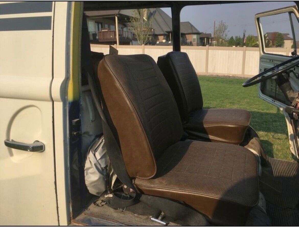 1970 Volkswagen Bus/Vanagon - photo 13