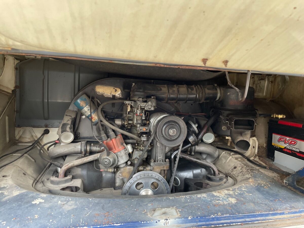 1970 Volkswagen Bus/Vanagon - photo 3