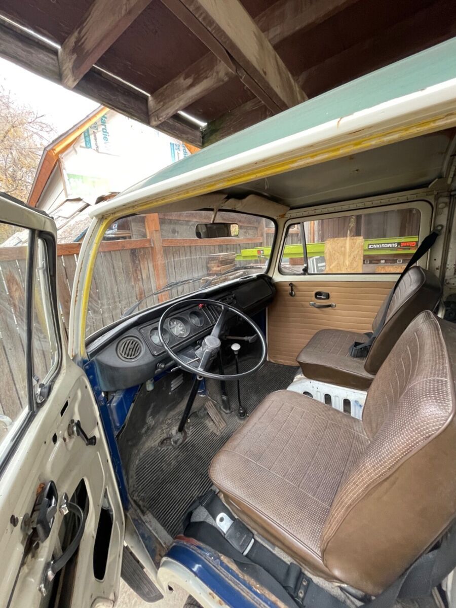 1970 Volkswagen Bus/Vanagon - photo 5