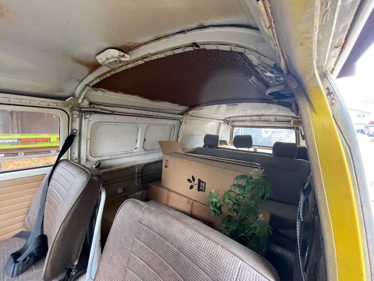 1970 Volkswagen Bus/Vanagon - photo 6