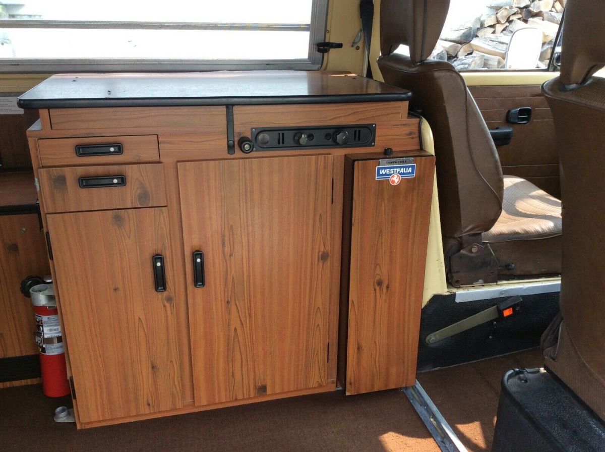 1978 Volkswagen Bus/Vanagon - photo 2