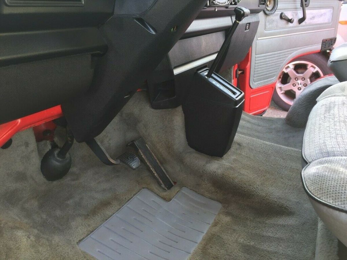 1991 Volkswagen Bus/Vanagon - photo 12