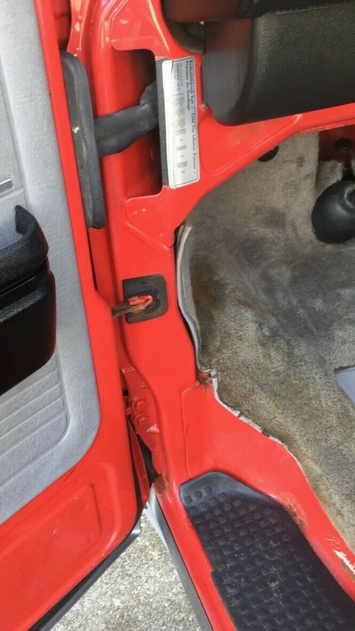 1991 Volkswagen Bus/Vanagon - photo 6