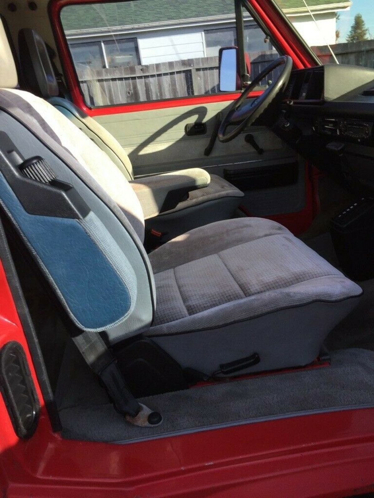 1991 Volkswagen Bus/Vanagon - photo 8