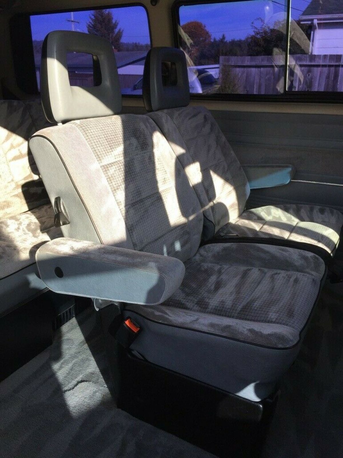 1991 Volkswagen Bus/Vanagon - photo 9
