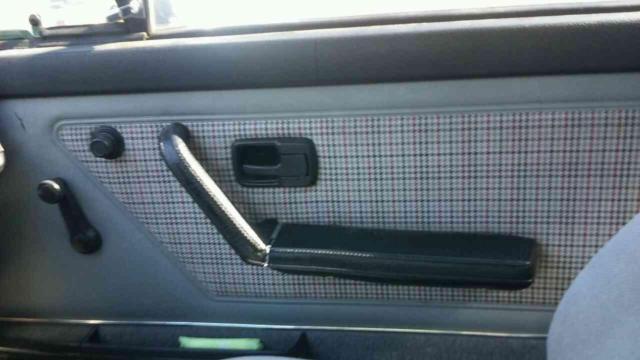 1988 Volkswagen Cabrio - photo 9