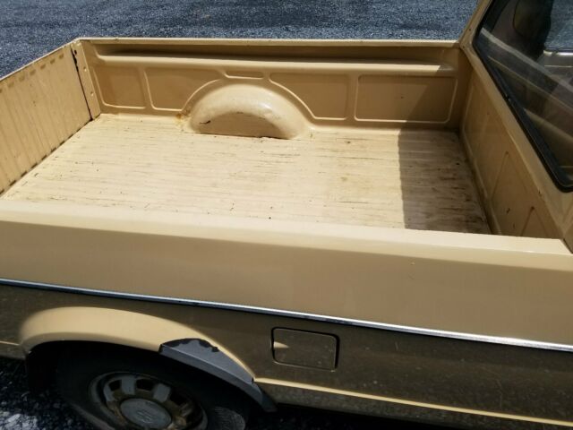 1982 Volkswagen Other - photo 4