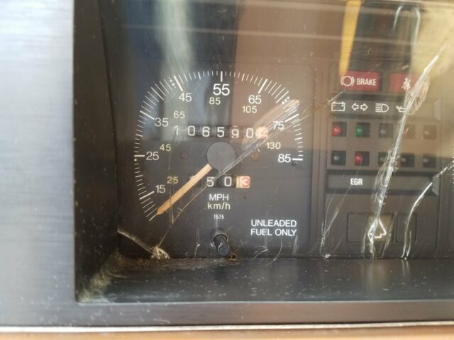 1982 Volkswagen Other - photo 6
