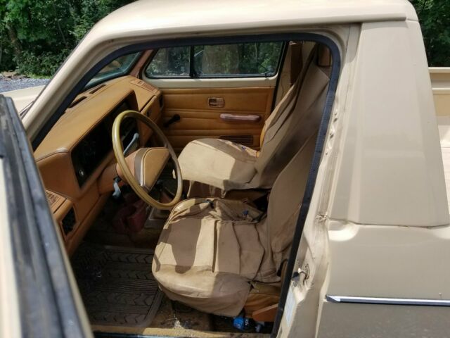1982 Volkswagen Other - photo 7
