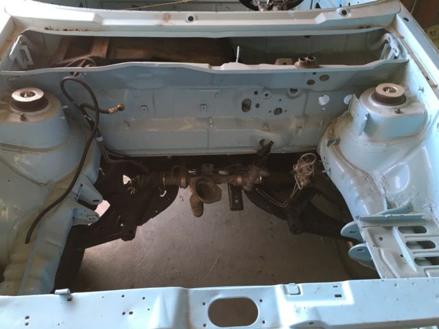 1982 Volkswagen Other - photo 4