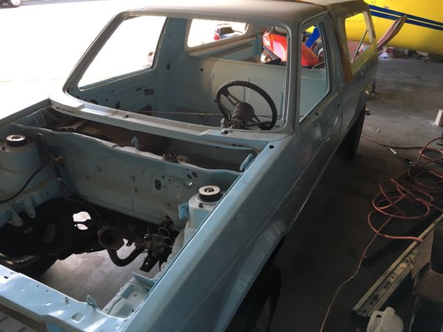 1982 Volkswagen Other - photo 5