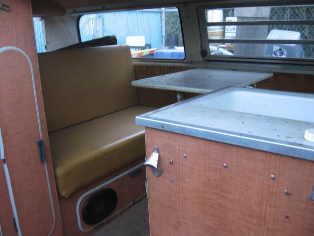 1968 Volkswagen Bus/Vanagon - photo 13