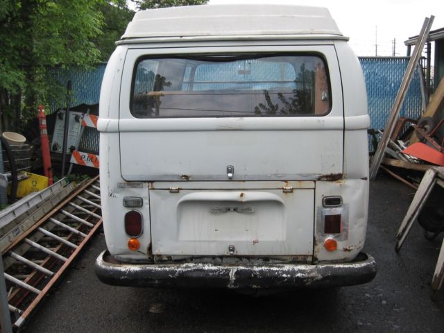 1968 Volkswagen Bus/Vanagon - photo 3