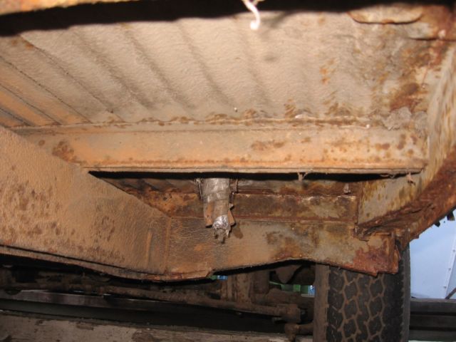 1968 Volkswagen Bus/Vanagon - photo 5