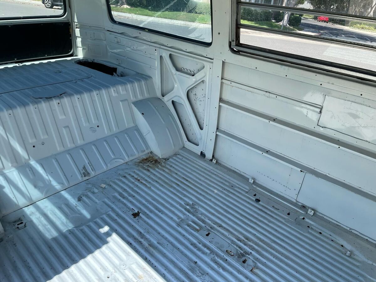 1978 Volkswagen Bus/Vanagon - photo 10