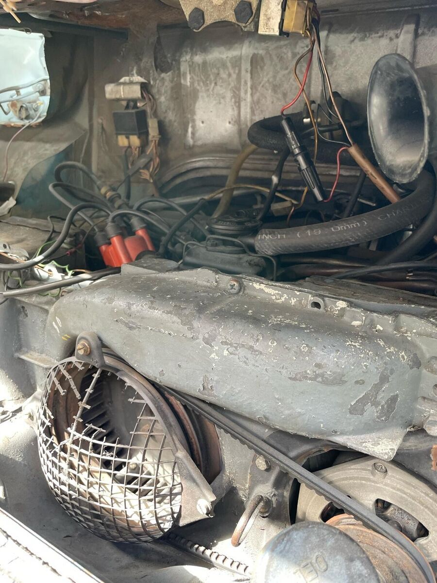 1978 Volkswagen Bus/Vanagon - photo 13