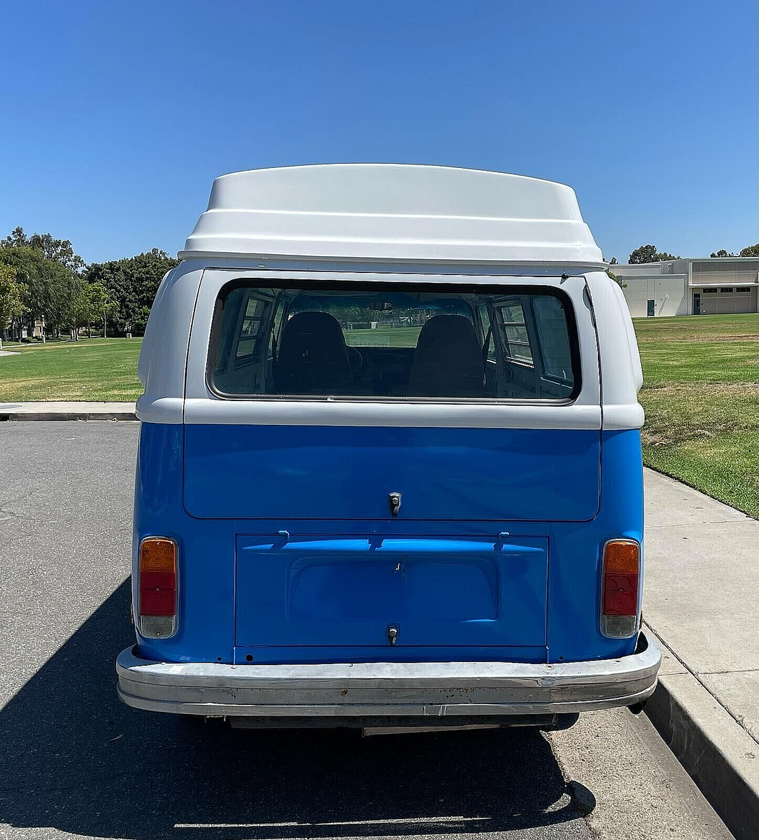 1978 Volkswagen Bus/Vanagon - photo 4
