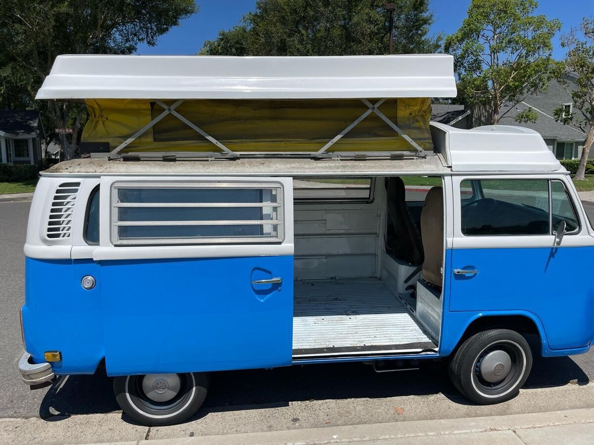 1978 Volkswagen Bus/Vanagon - photo 5