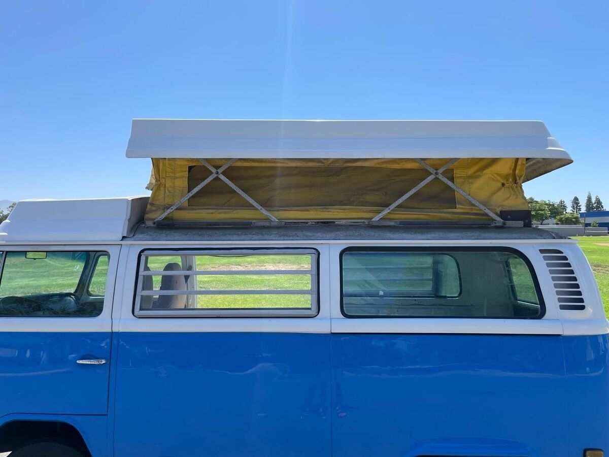 1978 Volkswagen Bus/Vanagon - photo 6