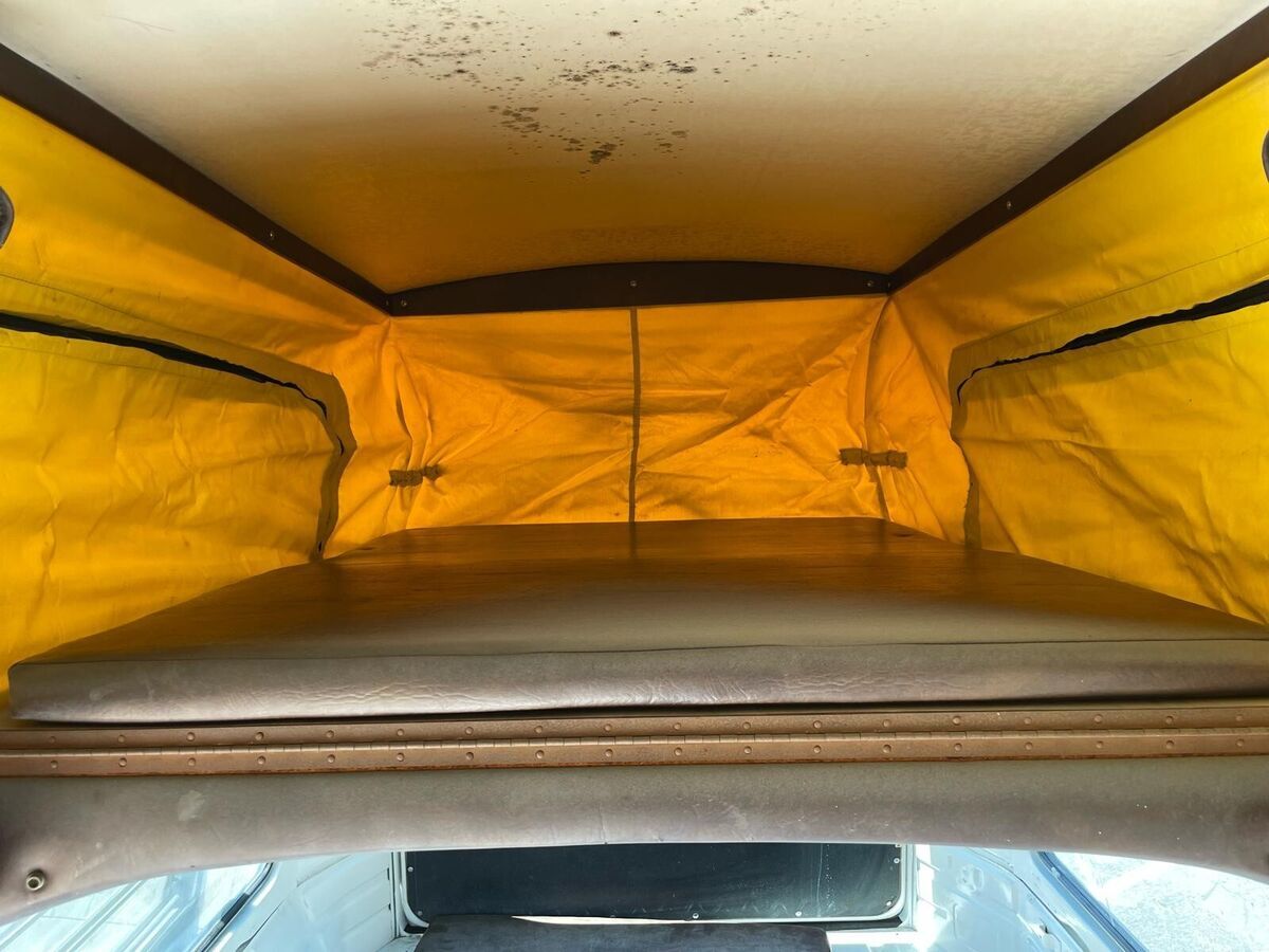1978 Volkswagen Bus/Vanagon - photo 7