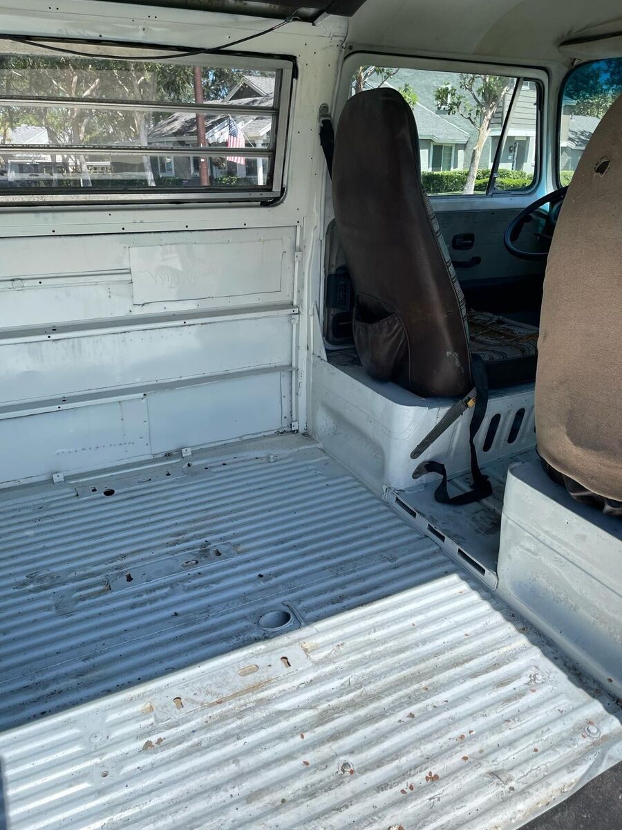 1978 Volkswagen Bus/Vanagon - photo 9