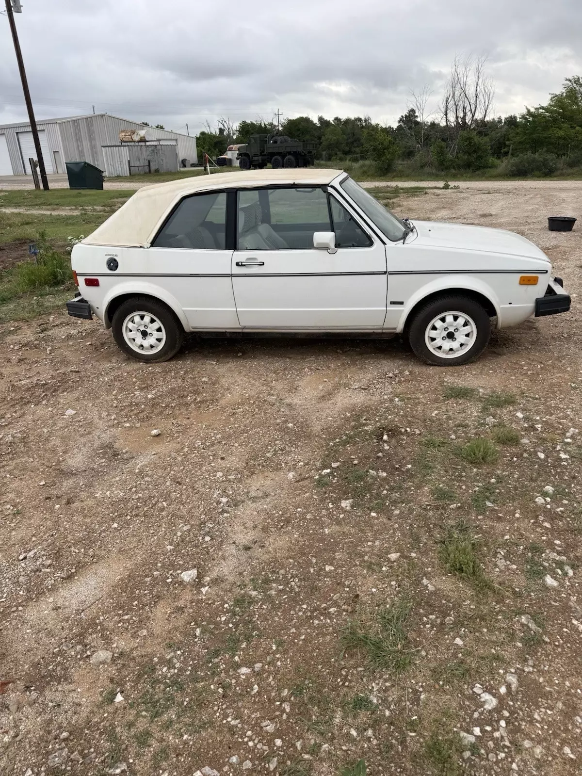 1983 Volkswagen Beetle - Classic - photo 3