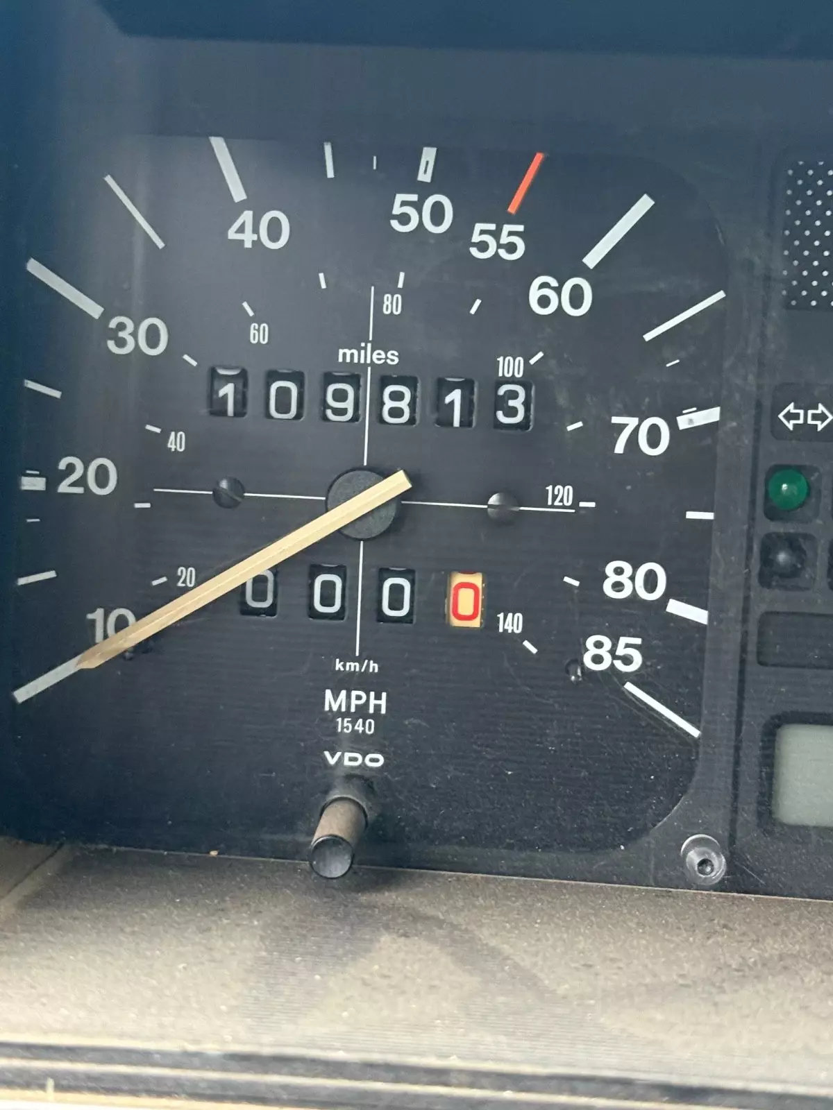 1983 Volkswagen Beetle - Classic - photo 6