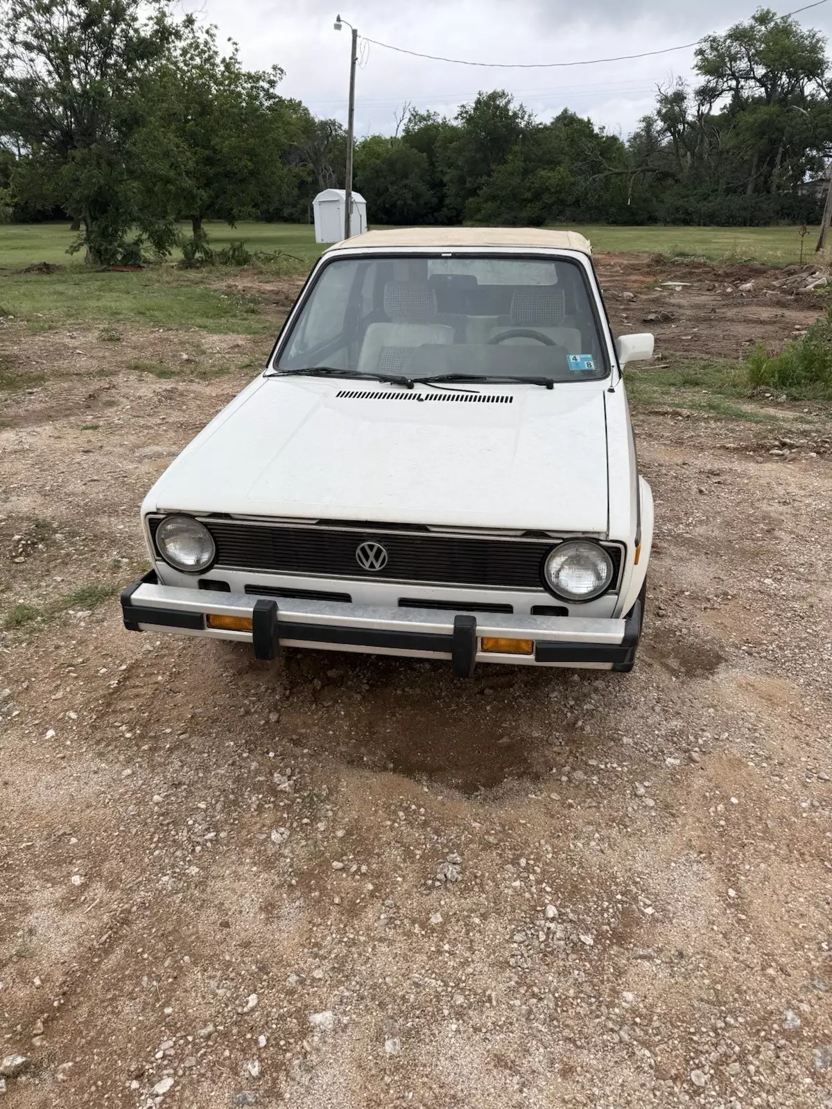 1983 Volkswagen Beetle - Classic - photo 7