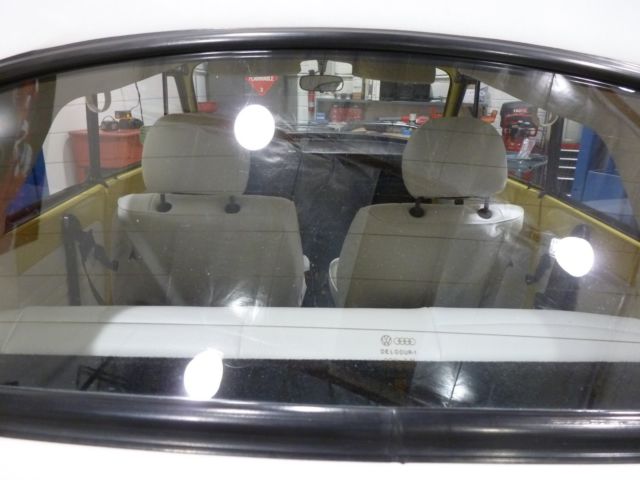 1979 Volkswagen Beetle - Classic Karmann - photo 12