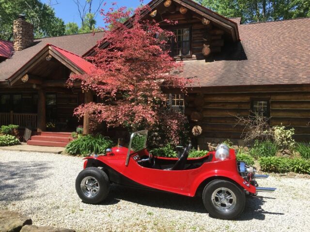 Volkswagen Classic Buggy 1967 Volkswagen Beetle - Classic Buggy