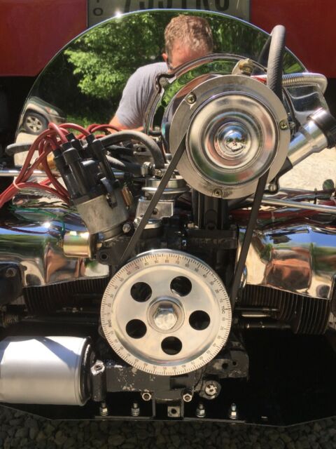 1967 Volkswagen Beetle - Classic Buggy - photo 12