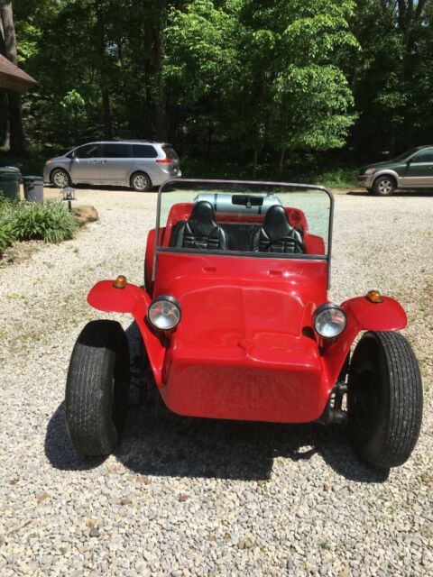 1967 Volkswagen Beetle - Classic Buggy - photo 2