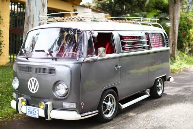 1970 Volkswagen Bus/Vanagon - photo 10