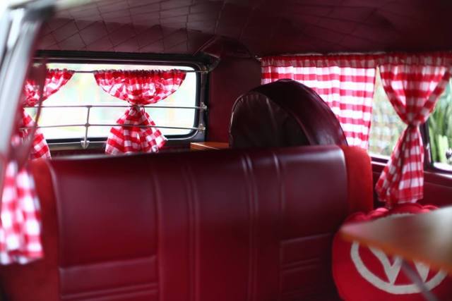 1970 Volkswagen Bus/Vanagon - photo 11