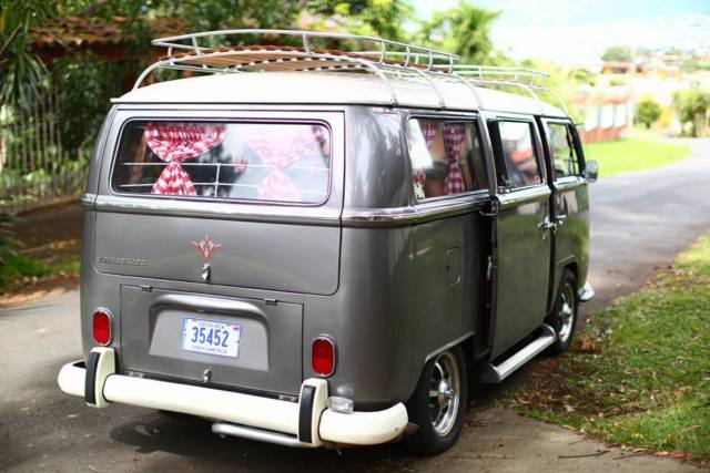 1970 Volkswagen Bus/Vanagon - photo 3