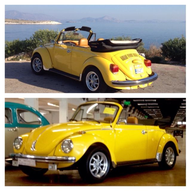 1974 Volkswagen Beetle - Classic 2 - photo 2